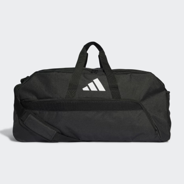 Сумка Adidas TIRO L DUFFLE L - 168577, фото 1 - інтернет-магазин MEGASPORT