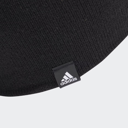 Шапка Adidas DAILY BEANIE - 168578, фото 3 - інтернет-магазин MEGASPORT