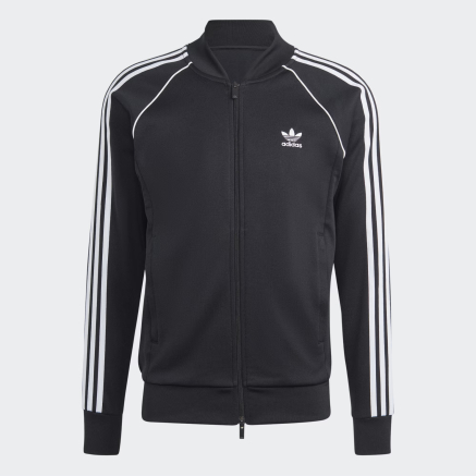 Кофта Adidas Originals SST TT - 168584, фото 6 - интернет-магазин MEGASPORT