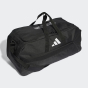 Сумка Adidas TIRO L DUFFLE L, фото 2 - интернет магазин MEGASPORT