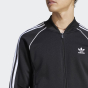 Кофта Adidas Originals SST TT, фото 4 - інтернет магазин MEGASPORT