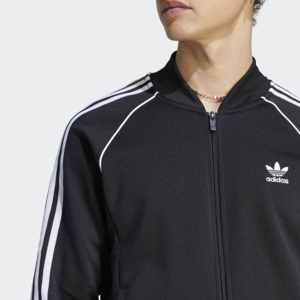 Кофта Adidas Originals SST TT - 168584, фото 4 - інтернет-магазин MEGASPORT