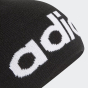 Шапка Adidas DAILY BEANIE, фото 2 - інтернет магазин MEGASPORT