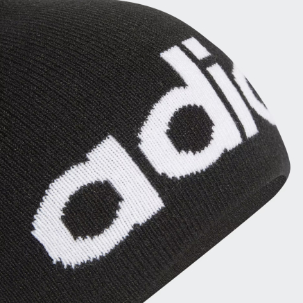 Шапка Adidas DAILY BEANIE - 168578, фото 2 - інтернет-магазин MEGASPORT