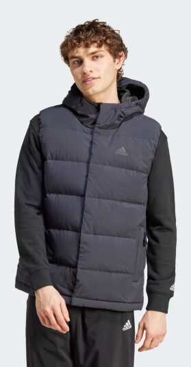 Куртка-жилет Adidas HELIONIC VEST - 168602, фото 1 - інтернет-магазин MEGASPORT