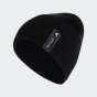 Шапка Adidas ESS BEANIE, фото 1 - интернет магазин MEGASPORT