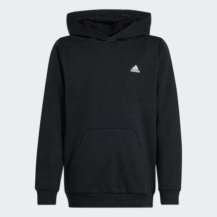 Кофта Adidas дитяча J SL FC FL HD - 168588, фото 6 - інтернет-магазин MEGASPORT