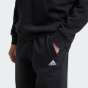 Спортивные штаны Adidas детские J SL FC FL PT, фото 3 - интернет магазин MEGASPORT