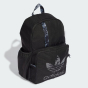 Рюкзак Adidas Originals CAMO BACKPACK, фото 2 - интернет магазин MEGASPORT