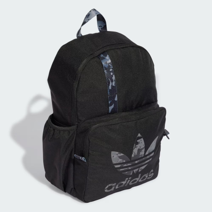 Рюкзак Adidas Originals CAMO BACKPACK - 168599, фото 2 - інтернет-магазин MEGASPORT