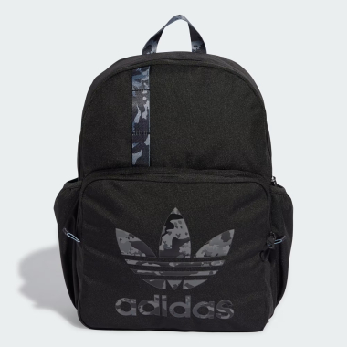 Рюкзак Adidas Originals CAMO BACKPACK - 168599, фото 1 - інтернет-магазин MEGASPORT