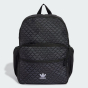 Рюкзак Adidas Originals MONOGRAM BP, фото 1 - інтернет магазин MEGASPORT