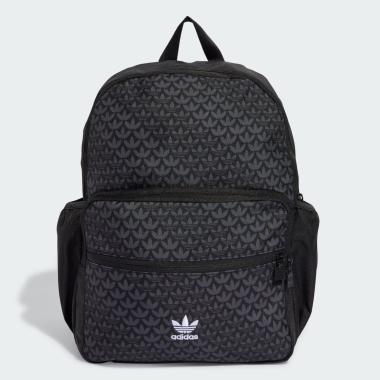 Adidas classic mini backpack black hotsell