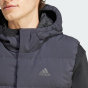 Куртка-жилет Adidas HELIONIC VEST, фото 4 - інтернет магазин MEGASPORT