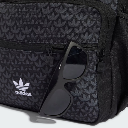 Рюкзак Adidas Originals MONOGRAM BP - 168600, фото 4 - інтернет-магазин MEGASPORT