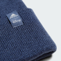 Шапка Adidas детская LK MM BEANIE, фото 3 - интернет магазин MEGASPORT