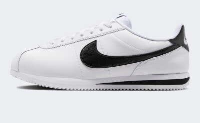 Кросівки Nike Cortez - 168618, фото 1 - інтернет-магазин MEGASPORT