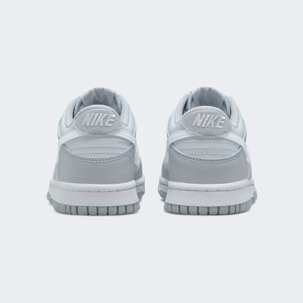 Кеды Nike детские Dunk Low - 168617, фото 5 - интернет-магазин MEGASPORT