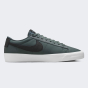 Кеды Nike BLAZER LOW PRO GT, фото 3 - интернет магазин MEGASPORT