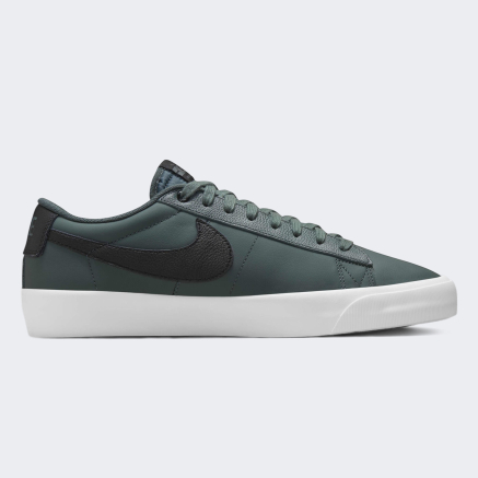 Кеды Nike BLAZER LOW PRO GT - 168623, фото 3 - интернет-магазин MEGASPORT