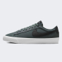 Кеды Nike BLAZER LOW PRO GT, фото 1 - интернет магазин MEGASPORT