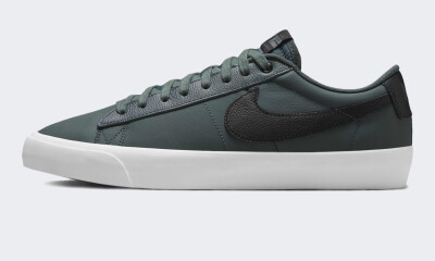 Кеди Nike BLAZER LOW PRO GT - 168623, фото 1 - інтернет-магазин MEGASPORT