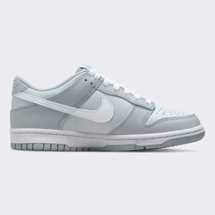 Кеди Nike дитячі Dunk Low - 168617, фото 3 - інтернет-магазин MEGASPORT