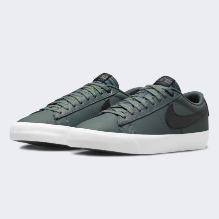 Кеди Nike BLAZER LOW PRO GT - 168623, фото 2 - інтернет-магазин MEGASPORT