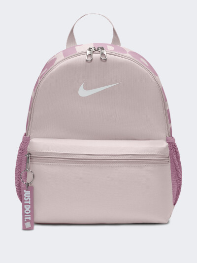 Рюкзак Nike Y NK BRSLA JDI MINI BKPK - 168622