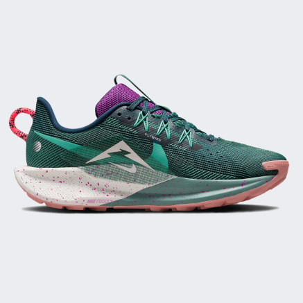 Кросівки Nike ReactX Pegasus Trail 5 - 168624, фото 3 - інтернет-магазин MEGASPORT