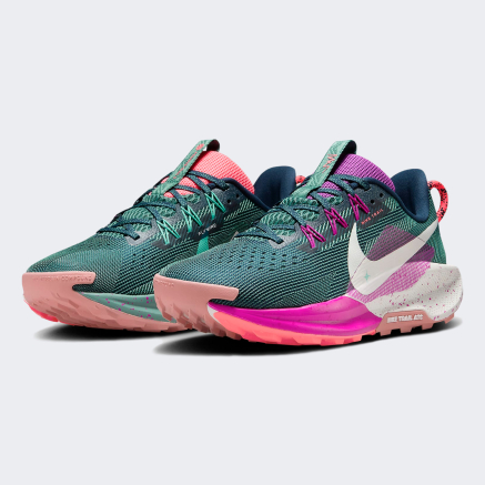 Кросівки Nike ReactX Pegasus Trail 5 - 168624, фото 2 - інтернет-магазин MEGASPORT