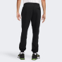 Спортивные штаны Nike M NK DF SWOOSH FLEECE JOGGER, фото 2 - интернет магазин MEGASPORT