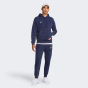 Кофта Nike PSG M NSW CLUB HOODIE PO FT GX, фото 3 - интернет магазин MEGASPORT