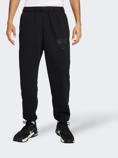 Спортивные штаны Nike M NK DF SWOOSH FLEECE JOGGER - 168641, фото 1 - интернет-магазин MEGASPORT