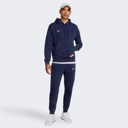 Спортивнi штани Nike PSG M NSW CLUB JGGR FT GX - 168635, фото 3 - інтернет-магазин MEGASPORT