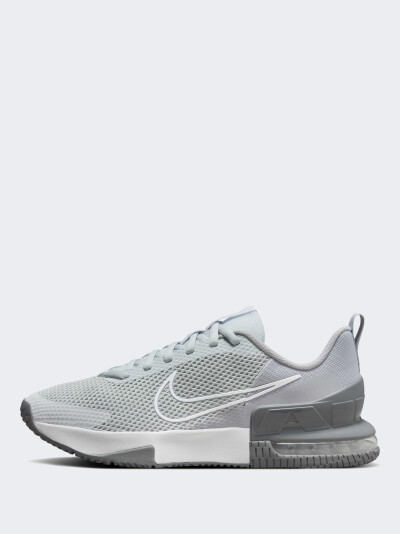 Кросівки Nike M AIR MAX ALPHA TRAINER 6 - 168632, фото 1 - інтернет-магазин MEGASPORT