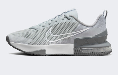 Кросівки Nike M AIR MAX ALPHA TRAINER 6 - 168632, фото 1 - інтернет-магазин MEGASPORT