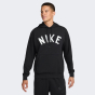 Кофта Nike M NK DF SWOOSH FLEECE PO HOOD, фото 1 - інтернет магазин MEGASPORT