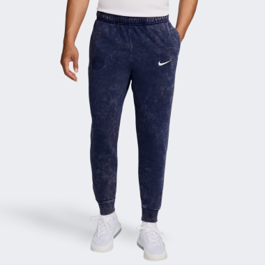 Спортивні штани Nike PSG M NSW CLUB JGGR FT GX - 168635, фото 1 - інтернет-магазин MEGASPORT