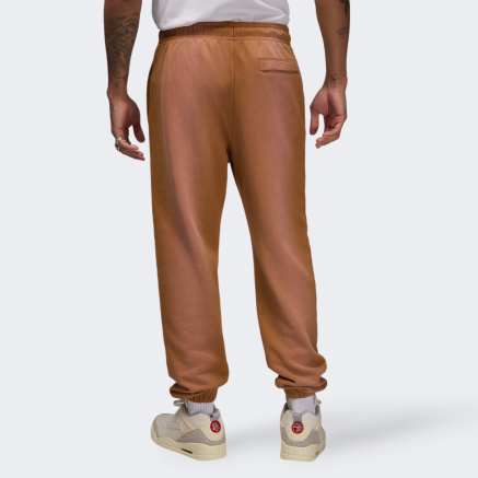 Спортивнi штани Jordan M J FLIGHT WASH FLC PANT - 168638, фото 2 - інтернет-магазин MEGASPORT