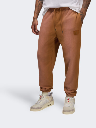 Спортивні штани Jordan M J FLIGHT WASH FLC PANT - 168638, фото 1 - інтернет-магазин MEGASPORT