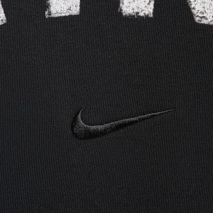 Кофта Nike M NK DF SWOOSH FLEECE PO HOOD - 168640, фото 7 - интернет-магазин MEGASPORT