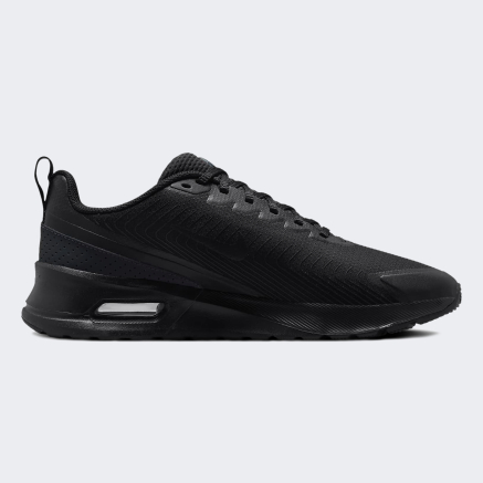 Кроссовки Nike AIR MAX NUAXIS - 168628, фото 3 - интернет-магазин MEGASPORT