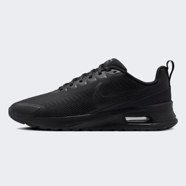 Кросівки Nike AIR MAX NUAXIS - 168628, фото 1 - інтернет-магазин MEGASPORT