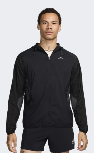 Вітровка Nike M NK TRAIL AIREEZ JKT - 168631, фото 1 - інтернет-магазин MEGASPORT