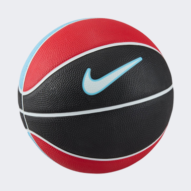 М'ячі Nike SKILLS - 168656, фото 1 - інтернет-магазин MEGASPORT