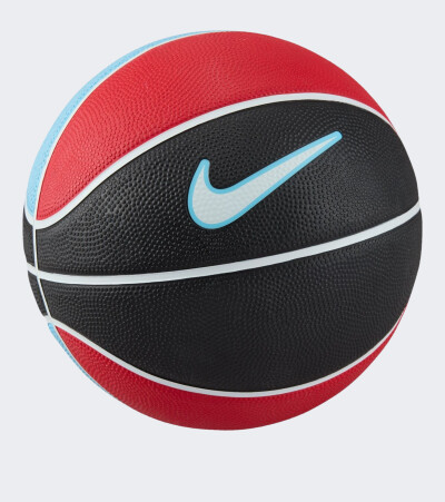 Мяч Nike SKILLS - 168656, фото 1 - интернет-магазин MEGASPORT