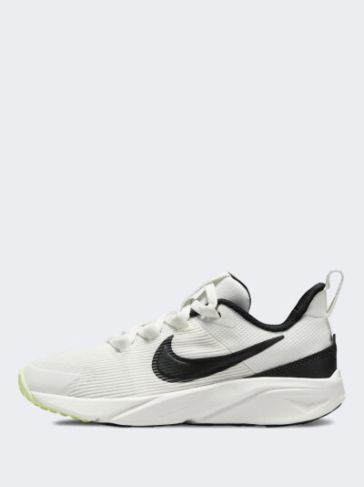 Кросівки Nike Star Runner 4 - 168625, фото 1 - інтернет-магазин MEGASPORT