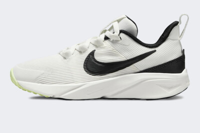 Кросівки Nike дитячі Star Runner 4 - 168625, фото 1 - інтернет-магазин MEGASPORT