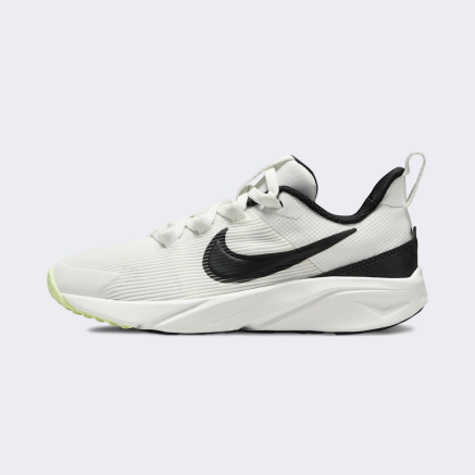 Кроссовки Nike детские Star Runner 4 - 168625, фото 1 - интернет-магазин MEGASPORT